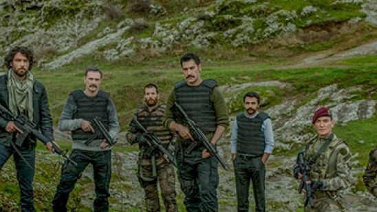 İsimsizler’den İlk Fragman Yayınlandı haber görseli