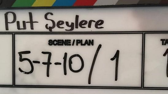 Onur Ünlü'den Bir Yeni Film Daha! haber görseli