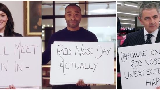 "Aşk Her Yerde"nin Kısa Film Devam Halkasından İlk Tanıtım! haber görseli