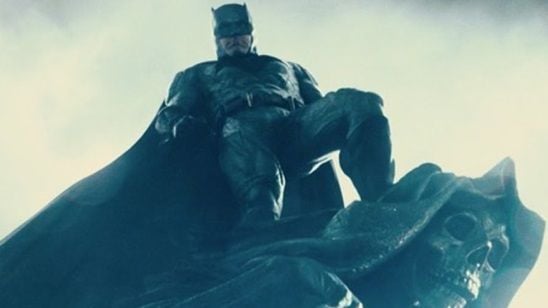 Justice League Filminden Kahraman Tanıtımları Geldi! haber görseli