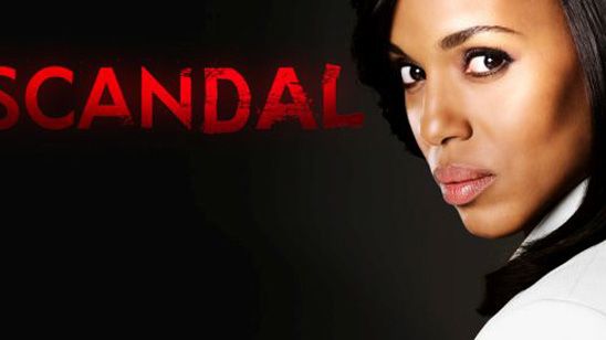 Scandal'ın 100. Bölüm Sürprizi haber görseli