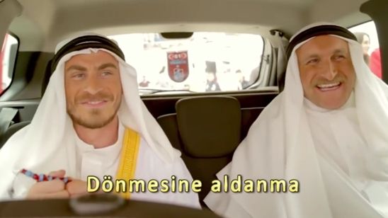 Cünyor Temel'den "Merhaba Ben"! haber görseli