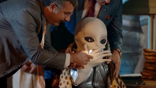 "Kolonya Cumhuriyeti" Filminden İlk Teaser! haber görseli