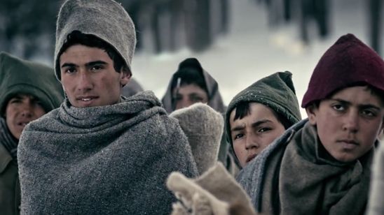 Sarıkamış Çocukları'nı Sinema Perdesinde İzleyin! haber görseli