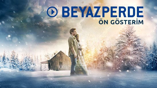 Beyazperde'den Yeni Ön Gösterim: Baraka haber görseli