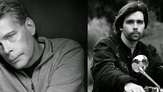 Stephen King ve Oğlu Joe Hill'in Yazdığı Öykü Film Olacak! haber görseli