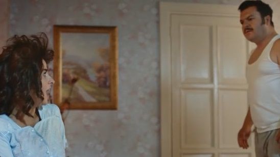 Kolonya Cumhuriyeti Filminden Yeni Görüntüler Geldi! haber görseli