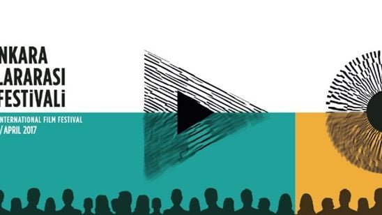 28. Ankara Uluslararası Film Festivali Biletleri Satışta! haber görseli