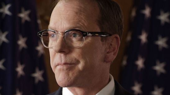 Designated Survivor’dan Yeni Haber!