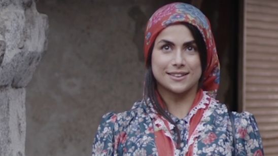 "Mezeci Çırağı"ndan Etkileyici Film Müziği! haber görseli