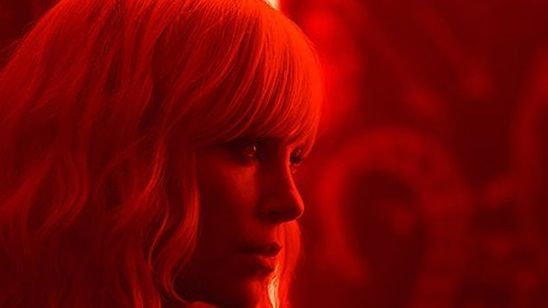 Atomic Blonde Filminden "Sıcak" Bir Fragman Geldi! haber görseli