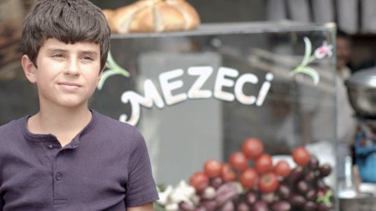 Senarist ve Yapımcı Özkan İrman, Mezeci Çırağı Filmini Anlattı! haber görseli