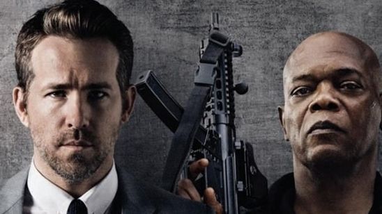 "Hitman's Bodyguard" Filminden Fragman Geldi! haber görseli