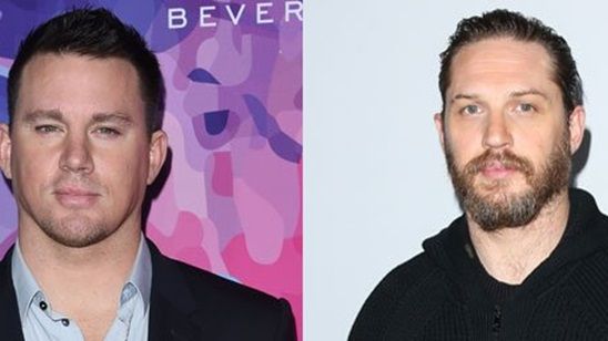 Paramount Triple Frontier Filminden Çekildi, Channing Tatum ve Tom Hardy Filmden Ayrıldı! haber görseli