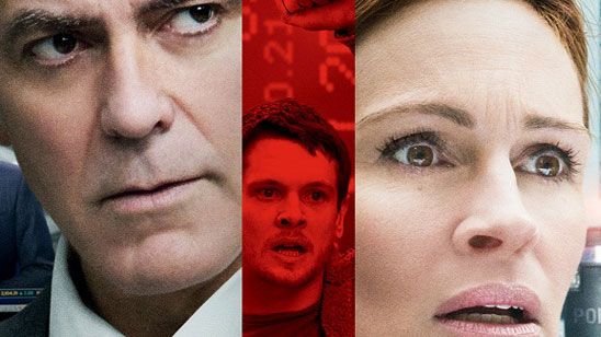 Rus'un Oyunu ve Para Tuzağı TV'de İlk Kez D-Smart'ta haber görseli