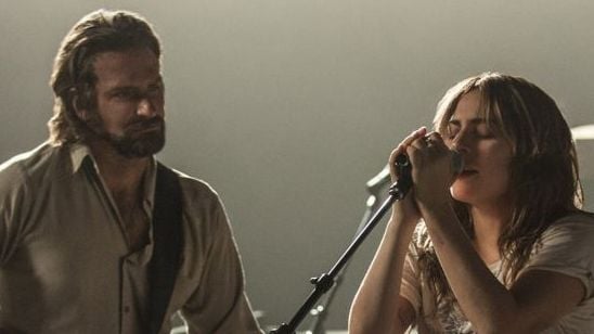 Bradley Cooper ve Lady Gaga Güçlerini Birleştiriyor! haber görseli