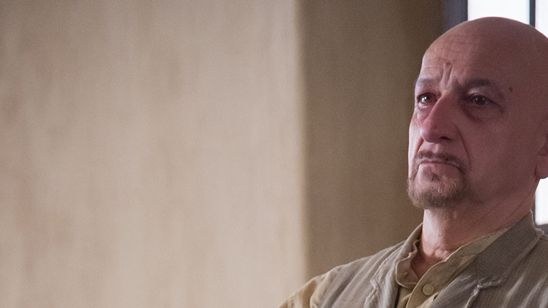 Ben Kingsley'den Haluk Bilginer'e Övgü! haber görseli