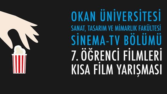 7. Öğrenci Filmleri Kısa Film Yarışması Ödülleri Sahiplerini Buluyor!