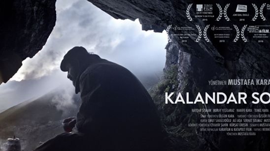 19. Uluslararası Eskişehir Film Festivali'nde 8 Mayıs Programı! haber görseli