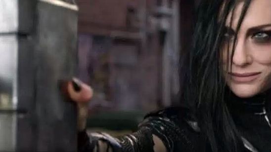 "Thor 3: Ragnarok"tan Uluslararası Fragman Geldi! haber görseli