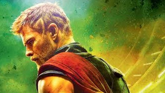 Thor 3: Ragnarok Filminden Yeni Afiş Geldi! haber görseli