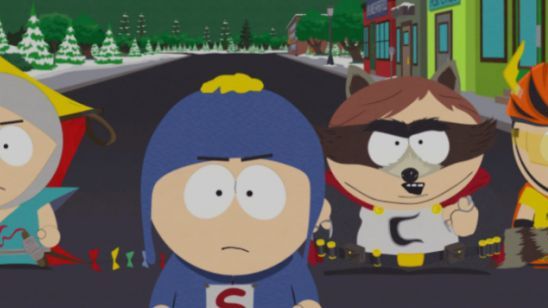 South Park’ın Ne Zaman Başlayacağı Belli Oldu haber görseli