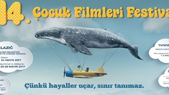 14. Çocuk Filmleri Festivali Başlıyor! haber görseli