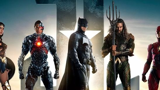 Merakla Beklenen Justice League'e Yönetmen Değişikliği! haber görseli