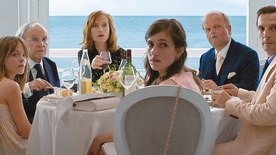 "Happy End" İlk Kez Seyircilerle Buluştu! haber görseli