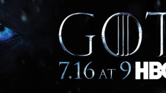 Game Of Thrones’un Yedinci Sezon Posteri Yayınlandı