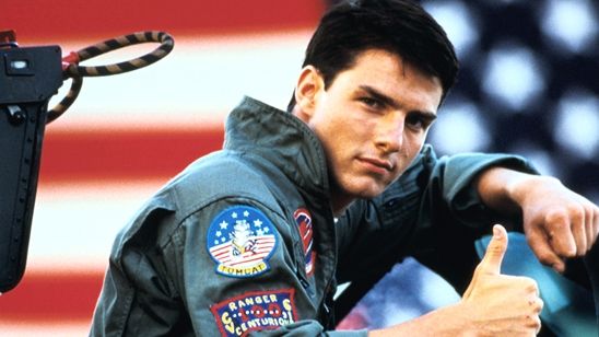 "Top Gun" Filmine 31 Yıl Aradan Sonra Devam Halkası Geliyor! haber görseli