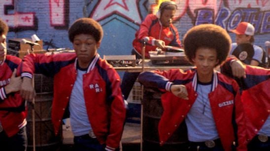 The Get Down İptal Edildi haber görseli
