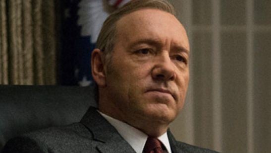 House Of Cards’ın Yayın Hakları Üzerine Açıklama…