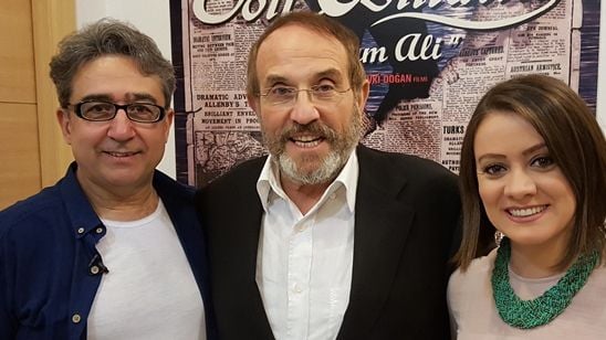 "Sinema, AVM Dönemi Sonrası Ruhunu Kaybetti" haber görseli