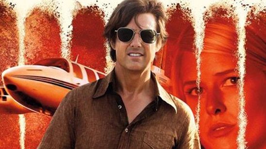 American Made Filminden Poster ve Fragman Geldi! haber görseli