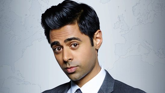 Hasan Minhaj The Spy Who Dumped Me Filminin Kadrosuna Katıldı! haber görseli