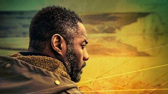 Luther BBC Ekranlarına Geri Dönüyor! haber görseli