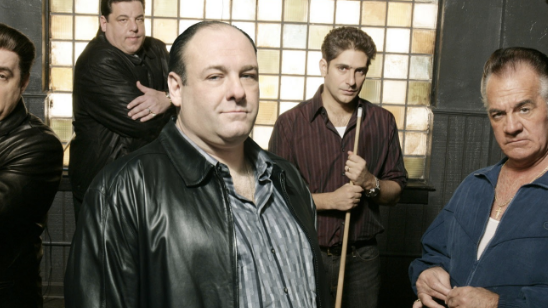 The Sopranos’un Spin-Off’u Gelir Mi? haber görseli