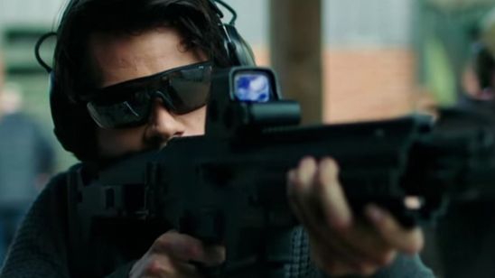 American Assassin'den Red Band Fragman Geldi! haber görseli