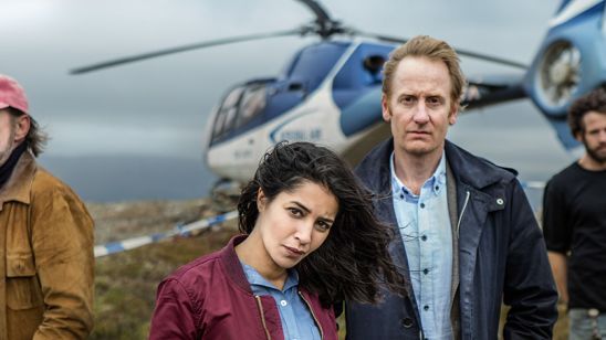 BluTV’den Yeni Dizi: Midnight Sun haber görseli