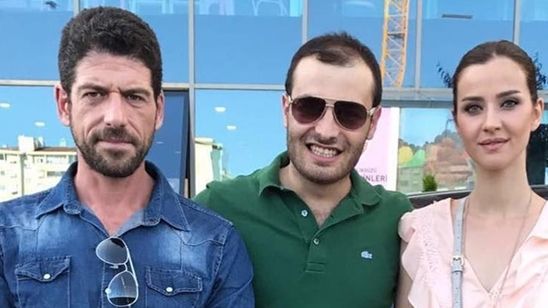 "Kızım ve Ben" Filminin Çekimleri Devam Ediyor! haber görseli