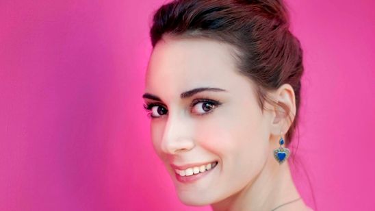 Melisa Sözen Saraybosna Film Festivali'nde Jüri Olacak! haber görseli
