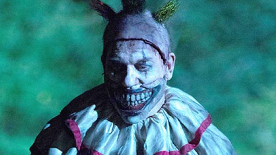 American Horror Story’de Tanıdık Bir Yüz Görmeye Hazır Mısınız? haber görseli
