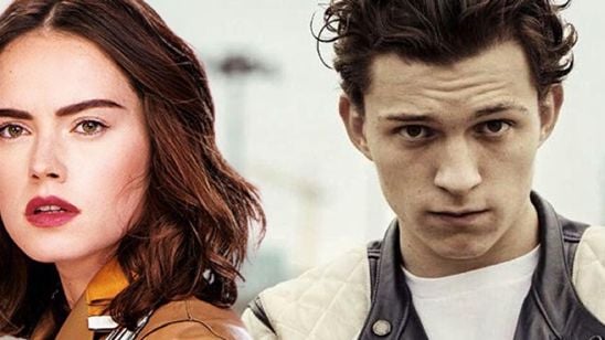 Tom Holland'lı "Chaos Walking"in Sinopsisi Açıklandı! haber görseli