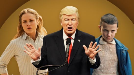 2017 Emmy Adayları Açıklandı! haber görseli