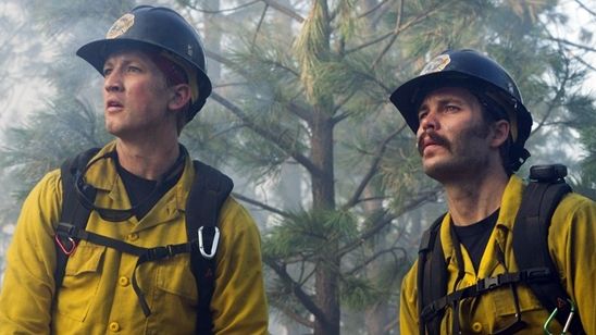 Bol Yıldızlı "Only The Brave"den Fragman Geldi! haber görseli