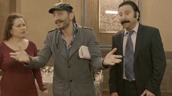 "Parayı Bulduk"tan Renkli Fragman! haber görseli