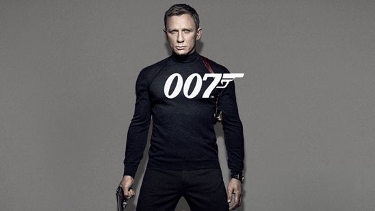 Yeni James Bond Filmi Ne Zaman Vizyona Girecek? haber görseli