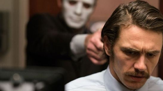 James Franco'lu "The Vault"tan Fragman Geldi!