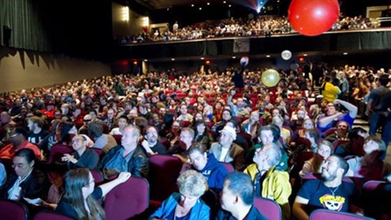 TIFF'in "Midnight Madness" Seçkisi Açıklandı! haber görseli